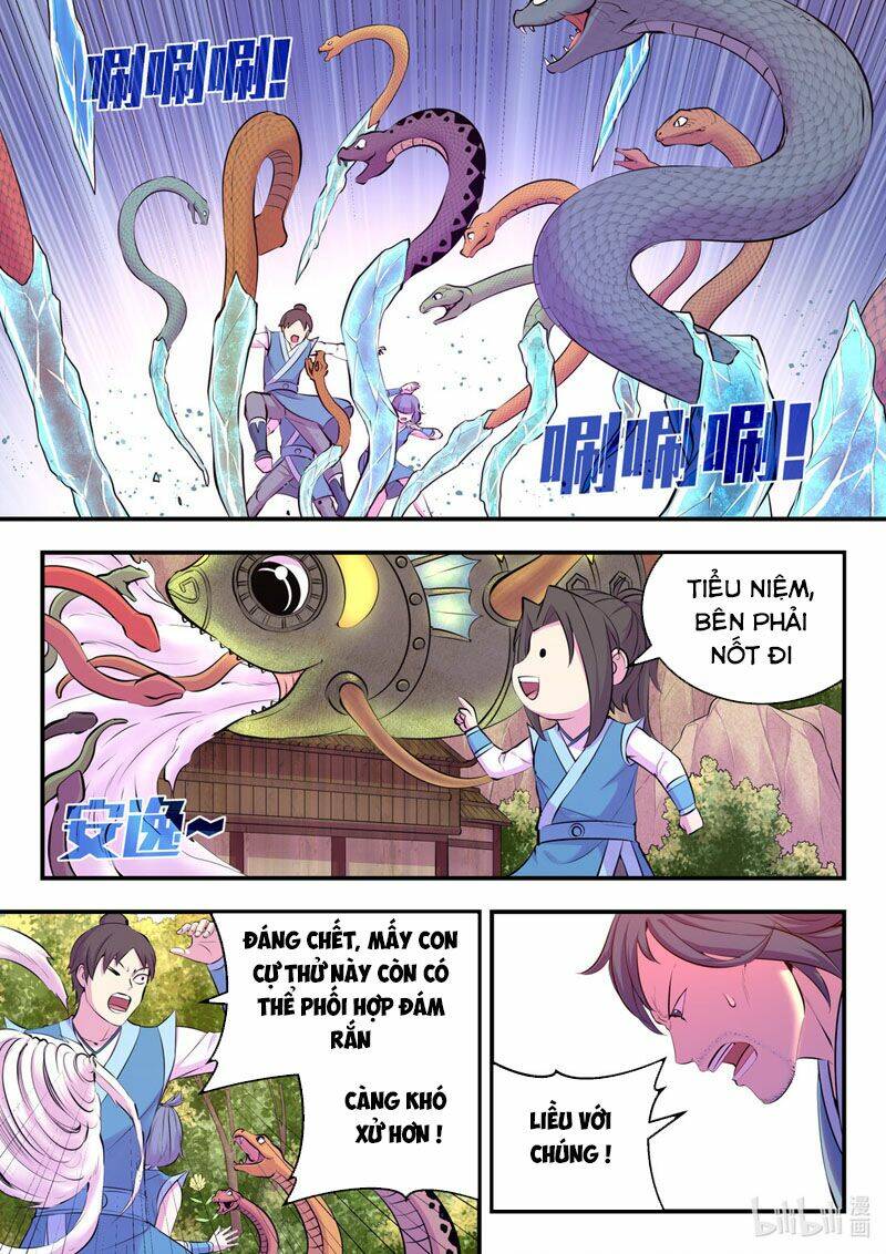Chương 148 - Trang 10