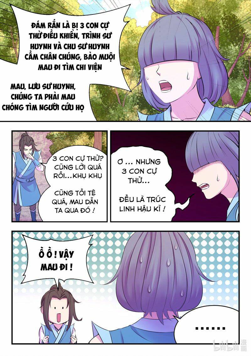 Chương 149 - Trang 2