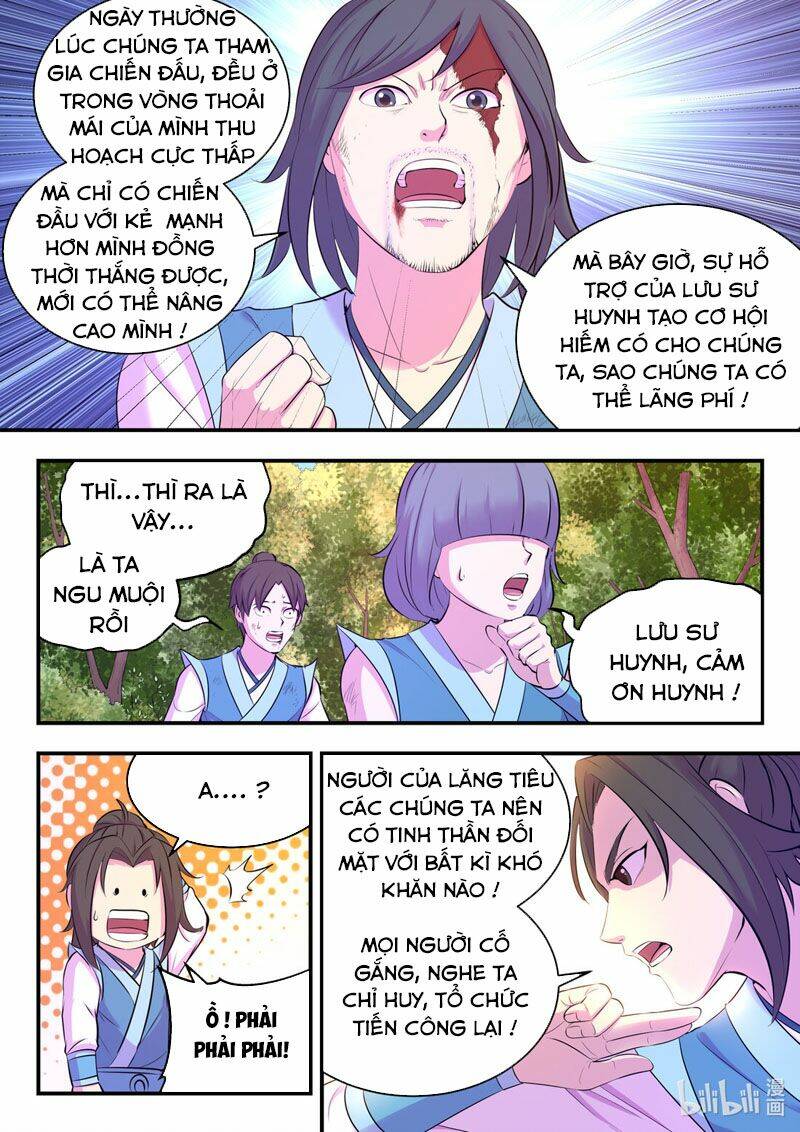Chương 149 - Trang 11