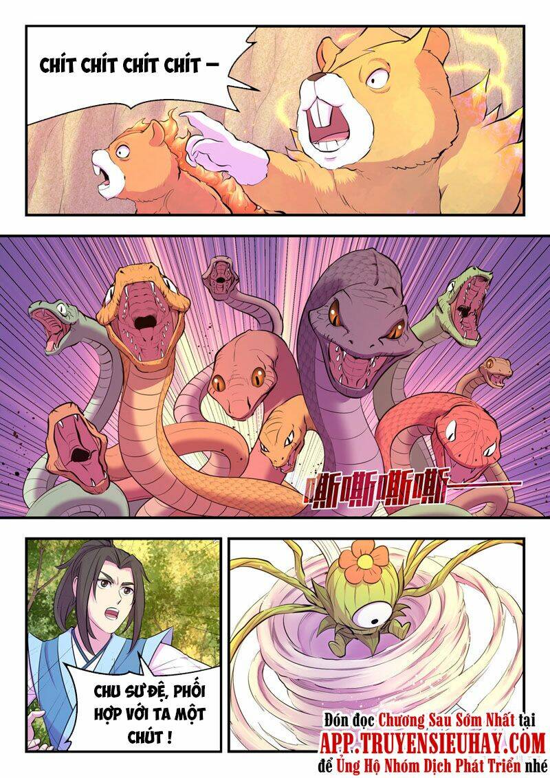 Chương 149 - Trang 14