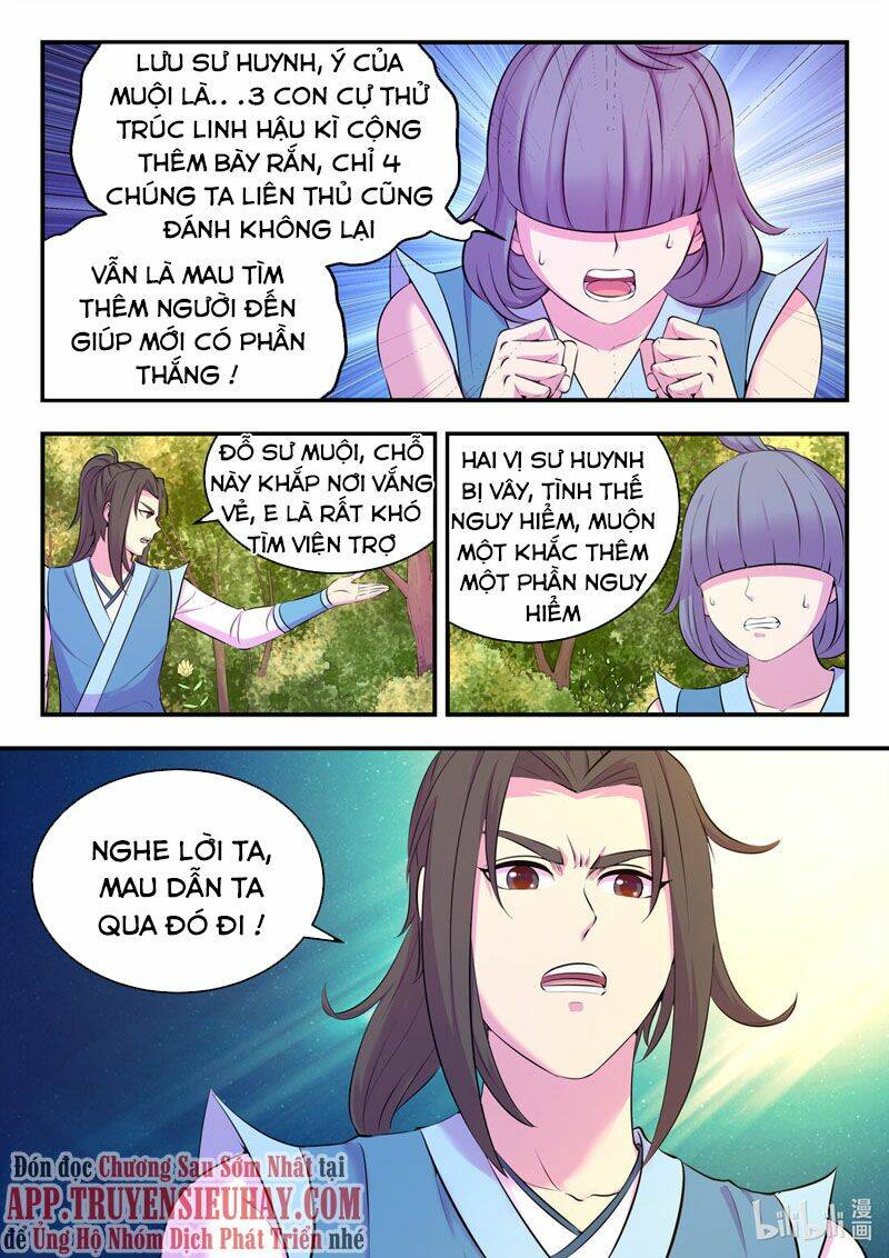 Chương 149 - Trang 3