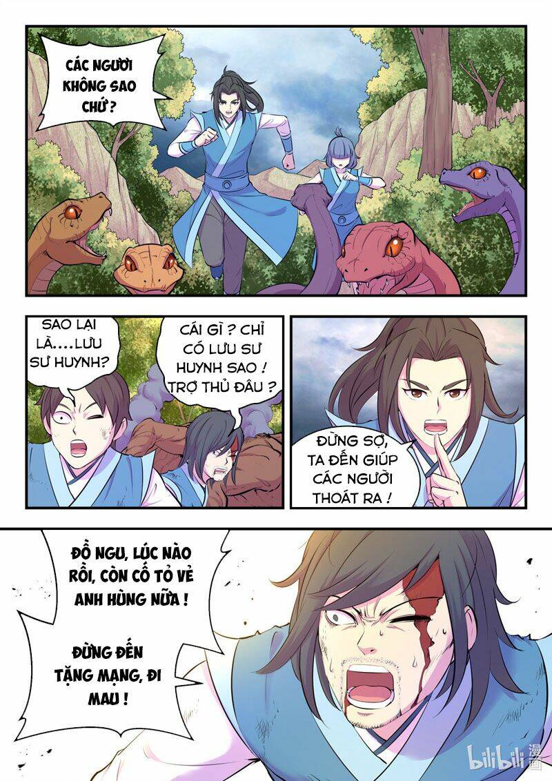 Chương 149 - Trang 5