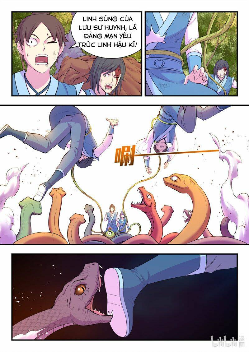 Chương 149 - Trang 7