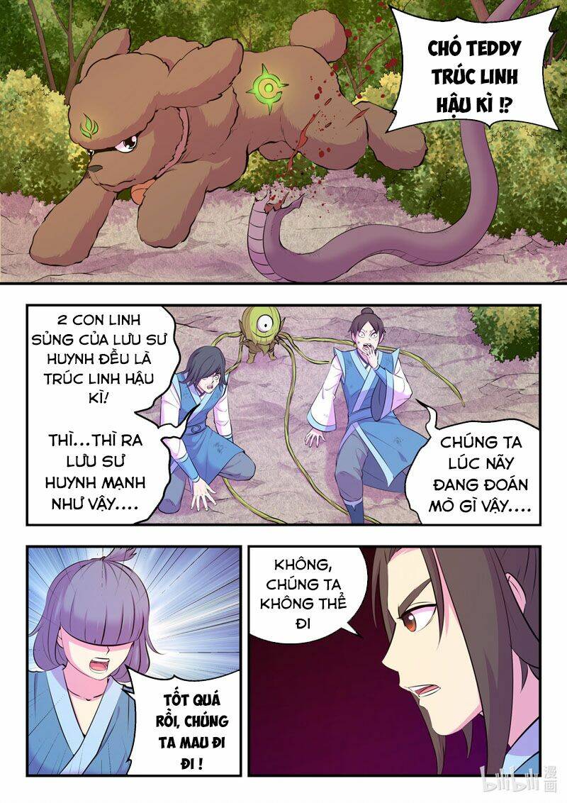 Chương 149 - Trang 9