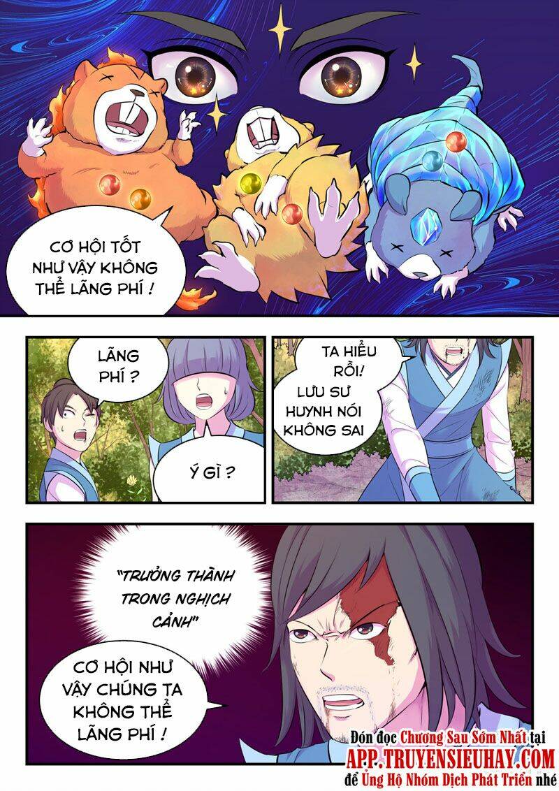 Chương 149 - Trang 10