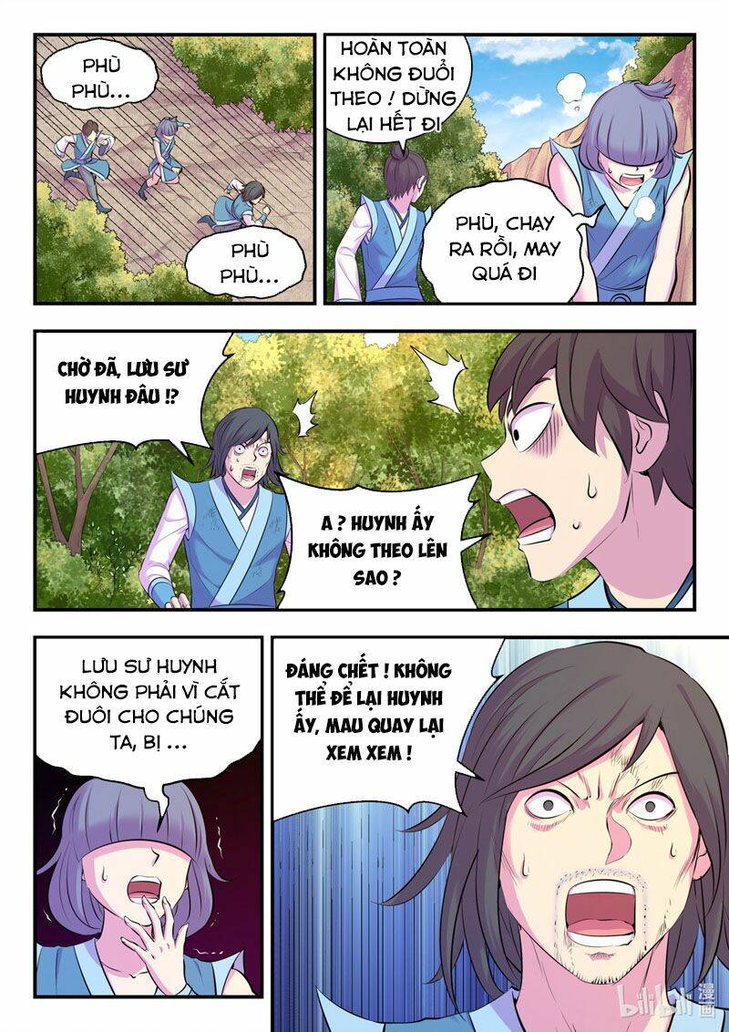 Chương 150 - Trang 17