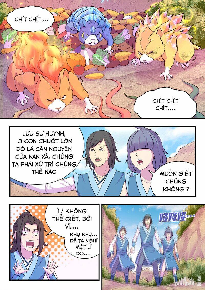 Chương 150 - Trang 3