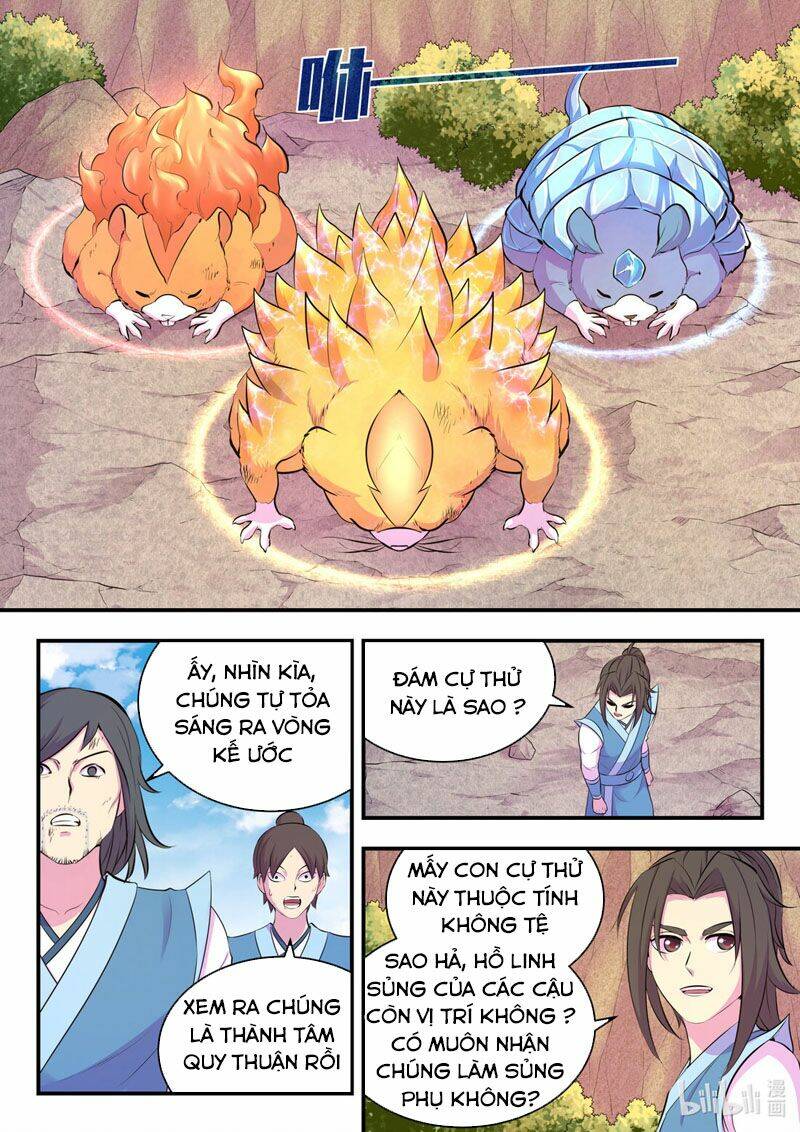 Chương 151 - Trang 2