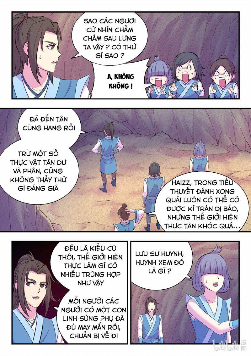Chương 151 - Trang 11