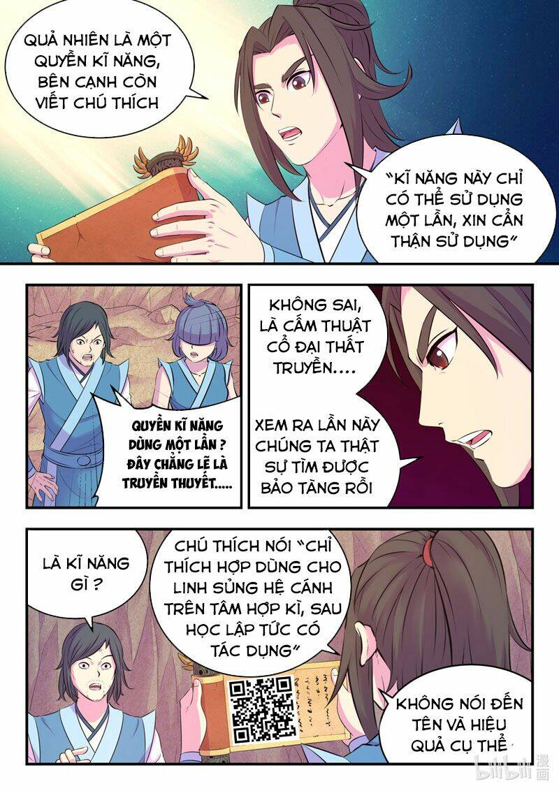 Chương 151 - Trang 13