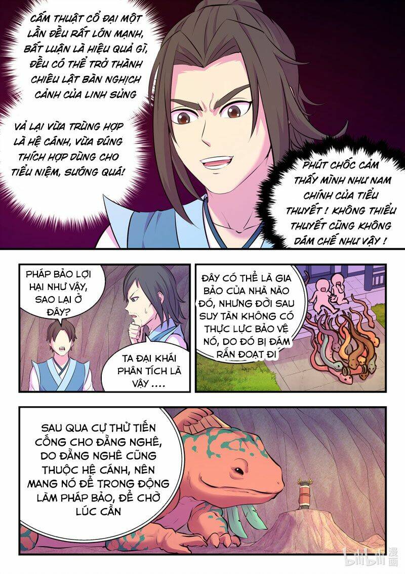 Chương 151 - Trang 14