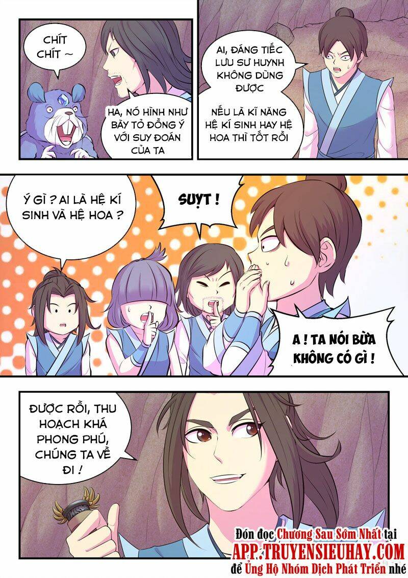 Chương 151 - Trang 15