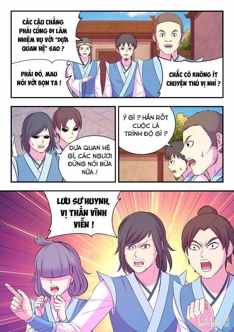 Chương 151 - Trang 17
