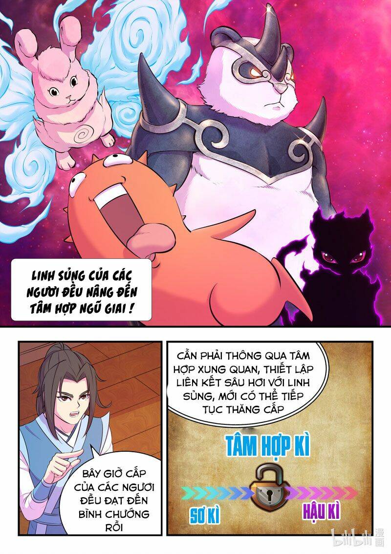 Chương 151 - Trang 19