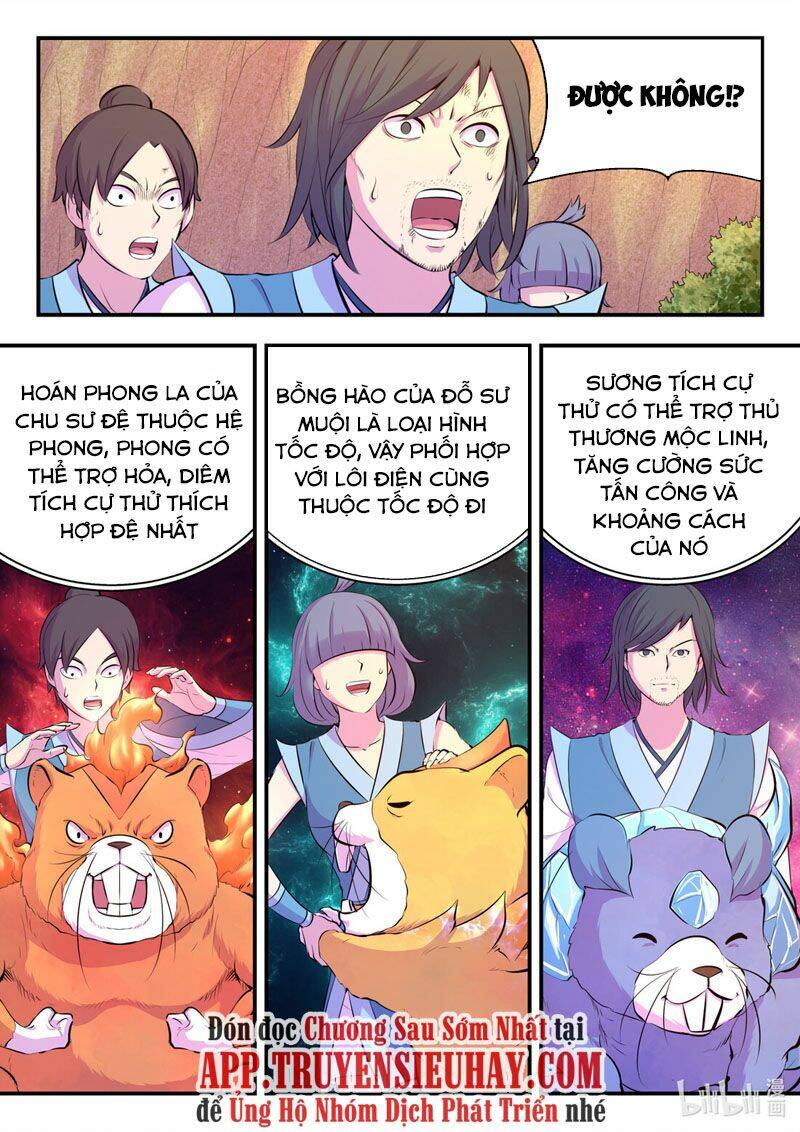 Chương 151 - Trang 3
