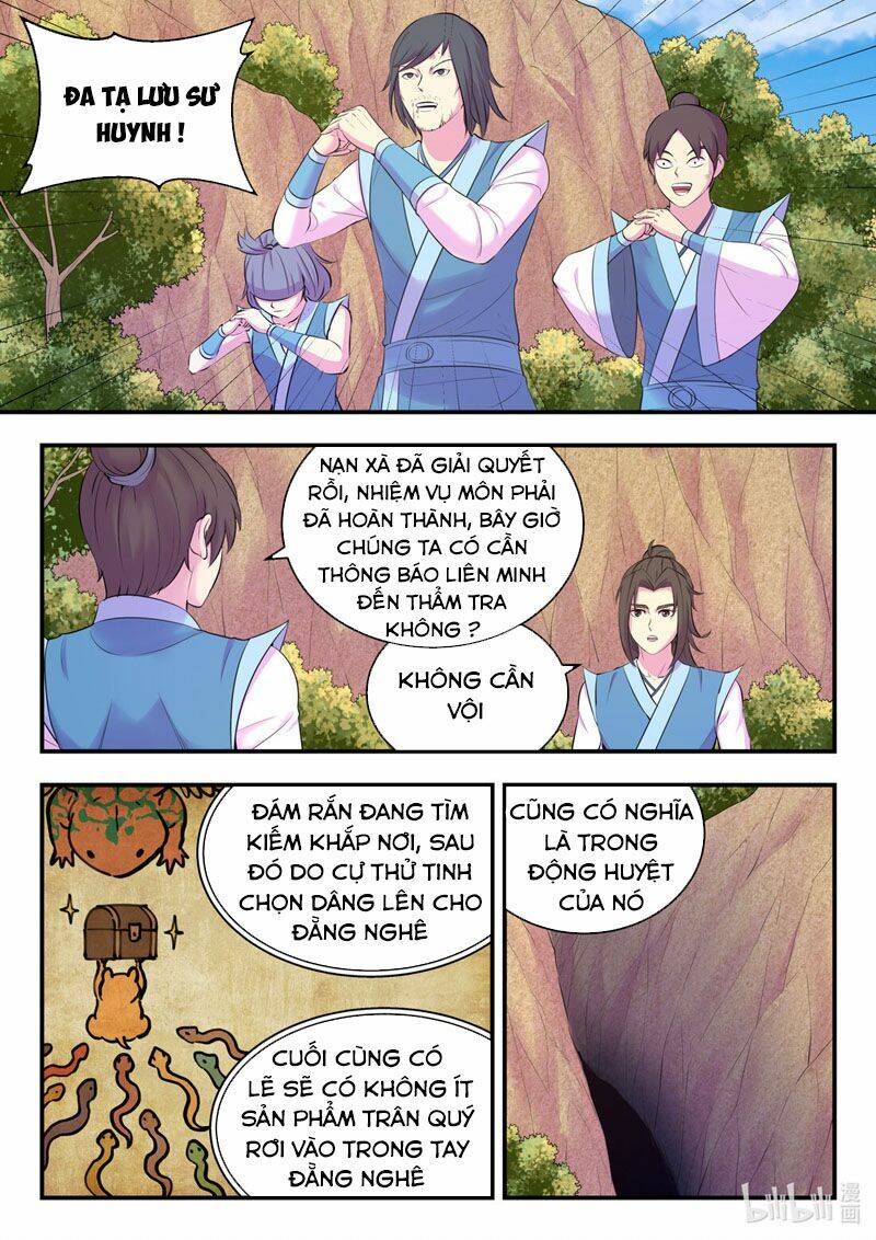 Chương 151 - Trang 4