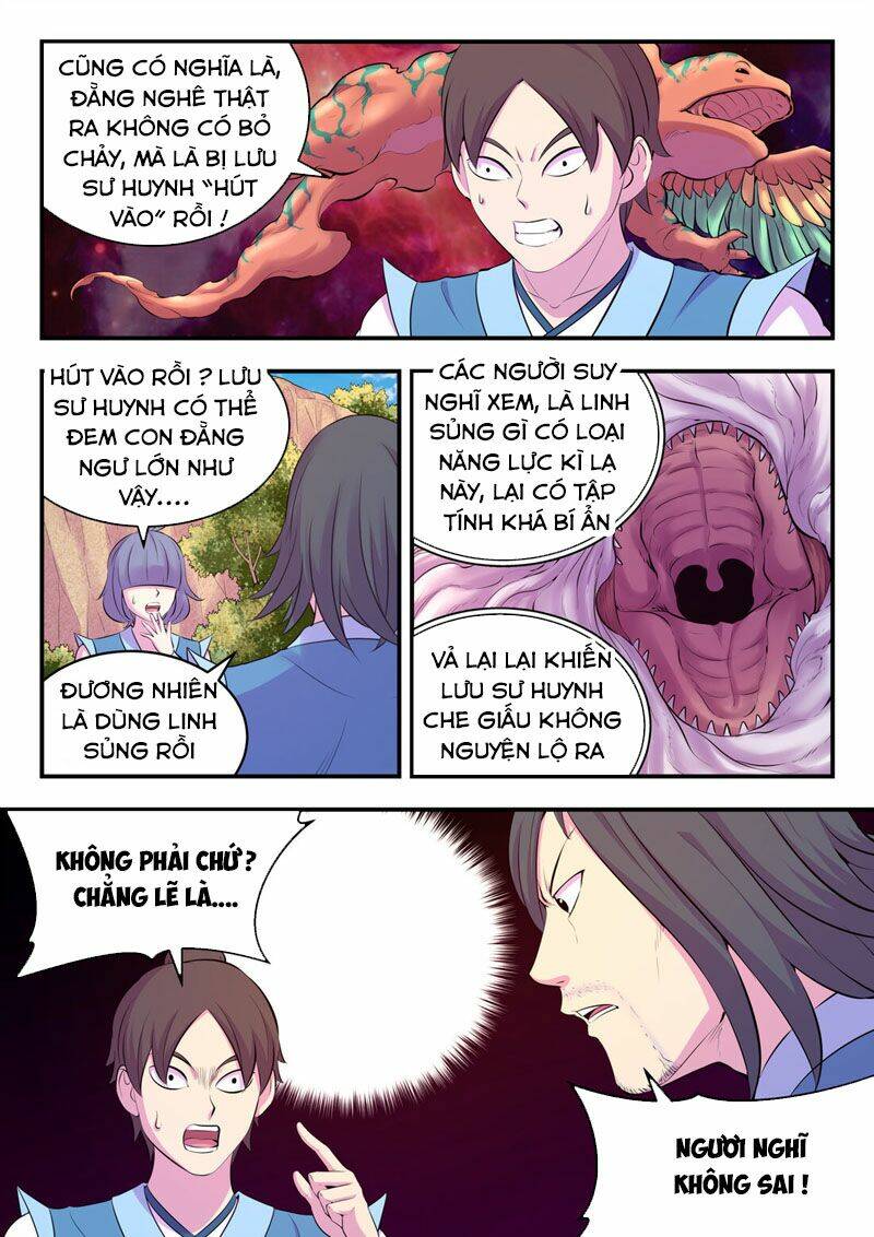 Chương 151 - Trang 6