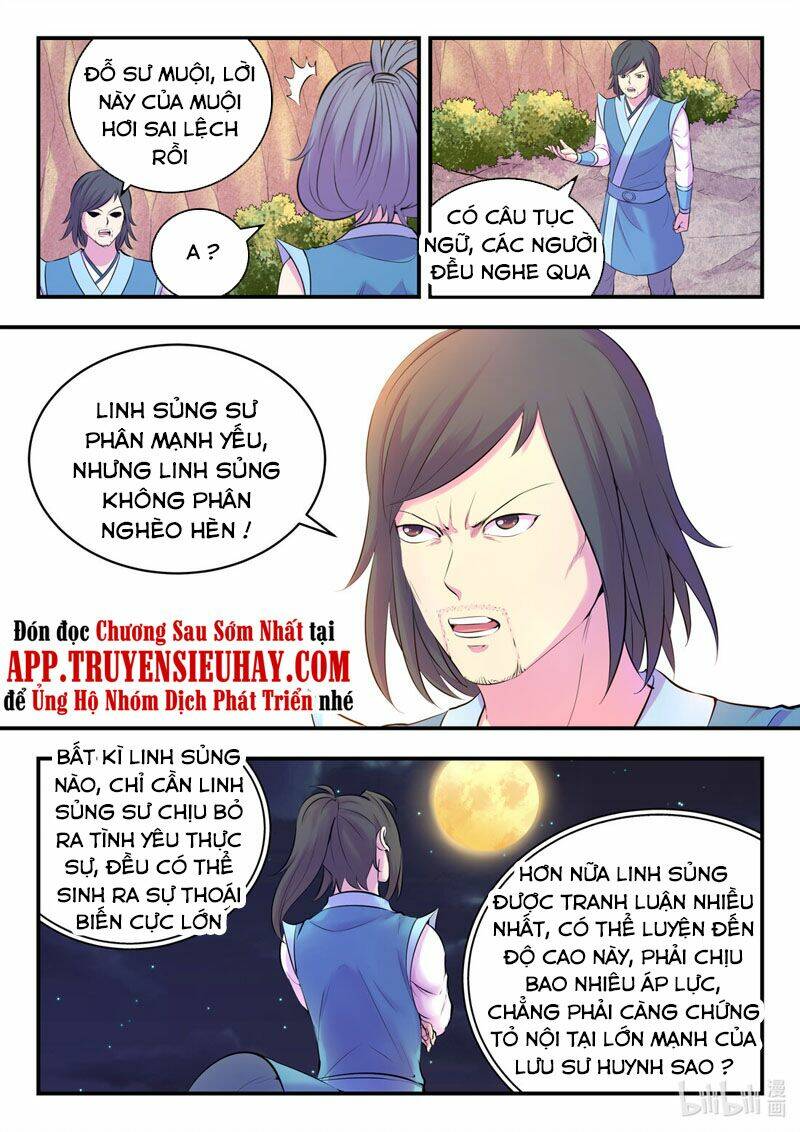 Chương 151 - Trang 9