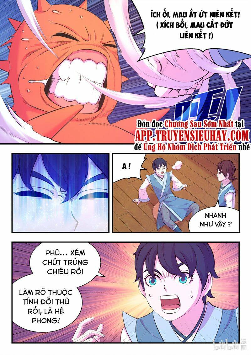 Chương 152 - Trang 13