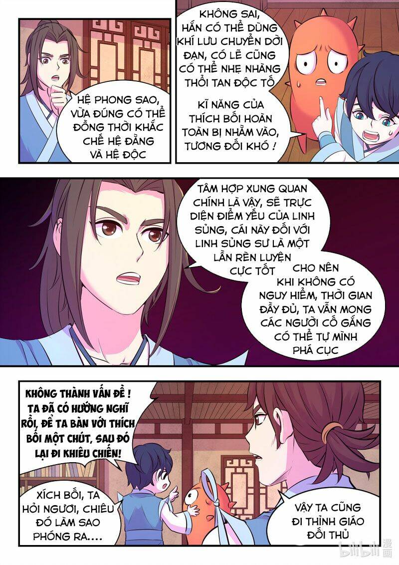 Chương 152 - Trang 14