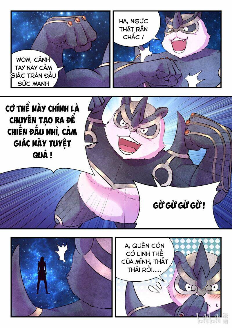 Chương 152 - Trang 17