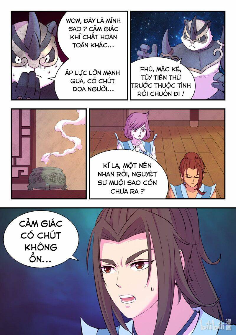 Chương 152 - Trang 19