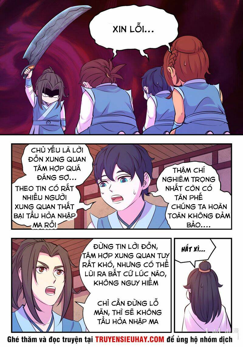 Chương 152 - Trang 3