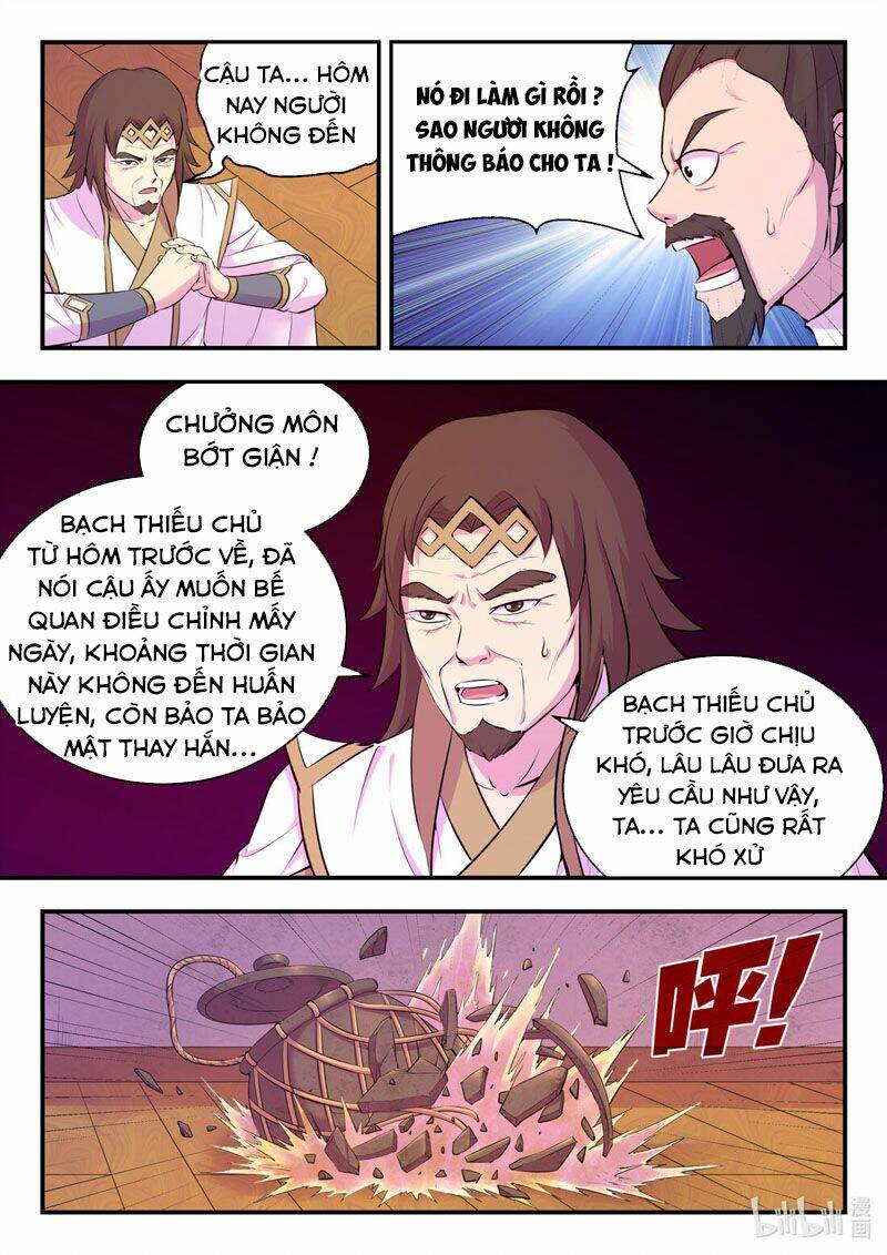 Chương 153 - Trang 2