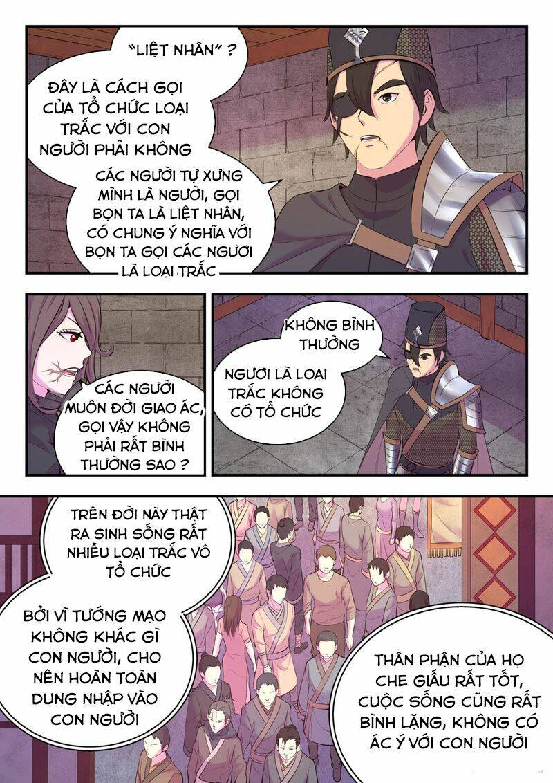 Chương 153 - Trang 14