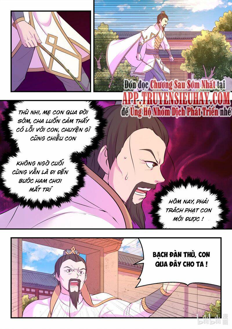 Chương 153 - Trang 3