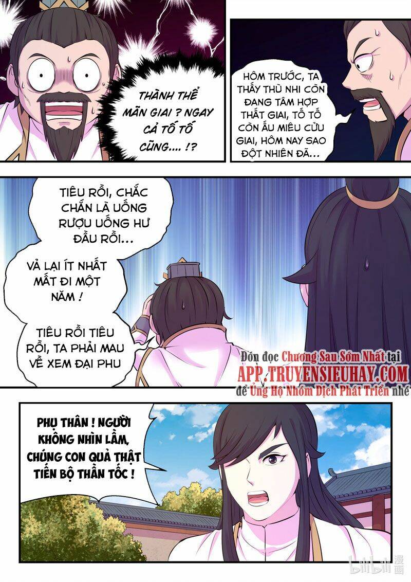 Chương 153 - Trang 6