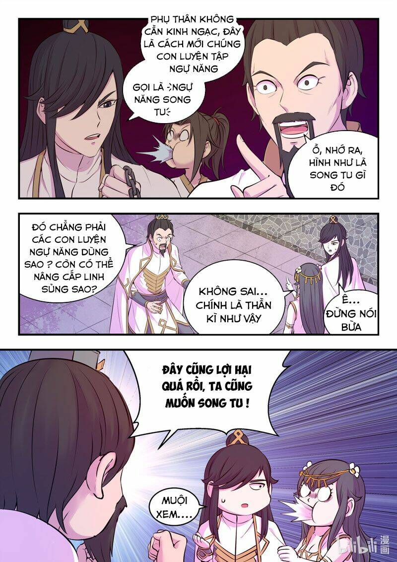Chương 153 - Trang 8