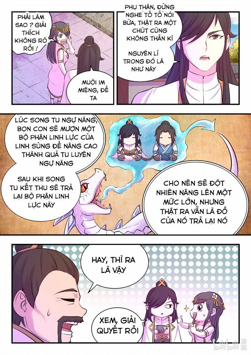 Chương 153 - Trang 9