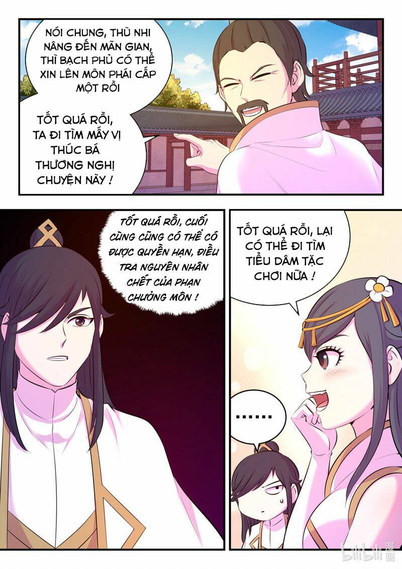 Chương 153 - Trang 10