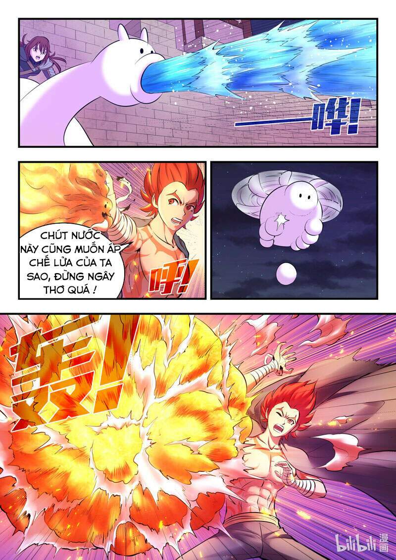 Chương 154 - Trang 11