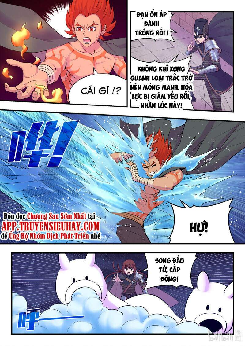 Chương 154 - Trang 12