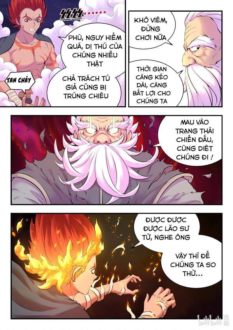 Chương 154 - Trang 15