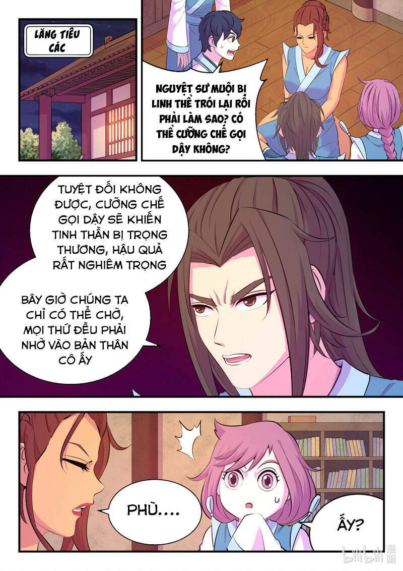 Chương 154 - Trang 18