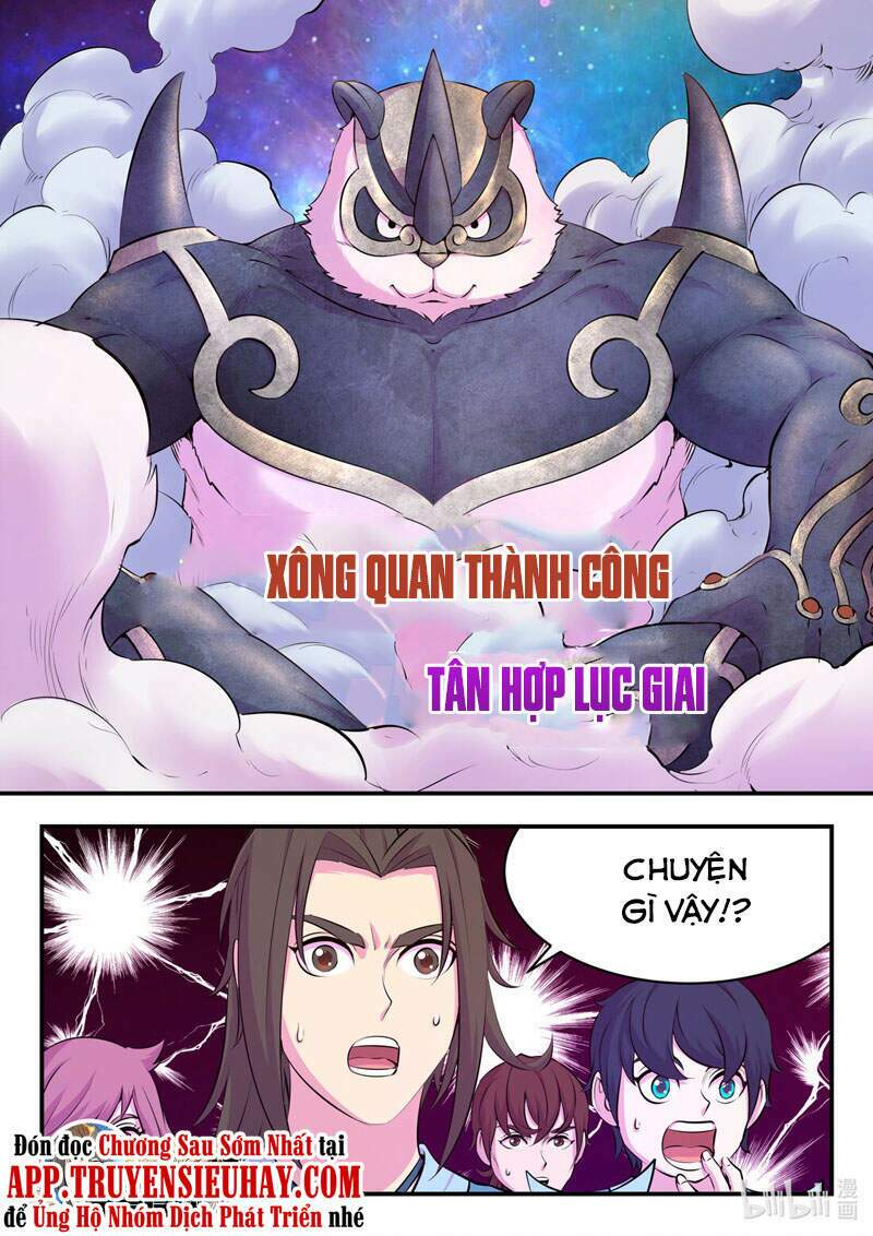 Chương 154 - Trang 20