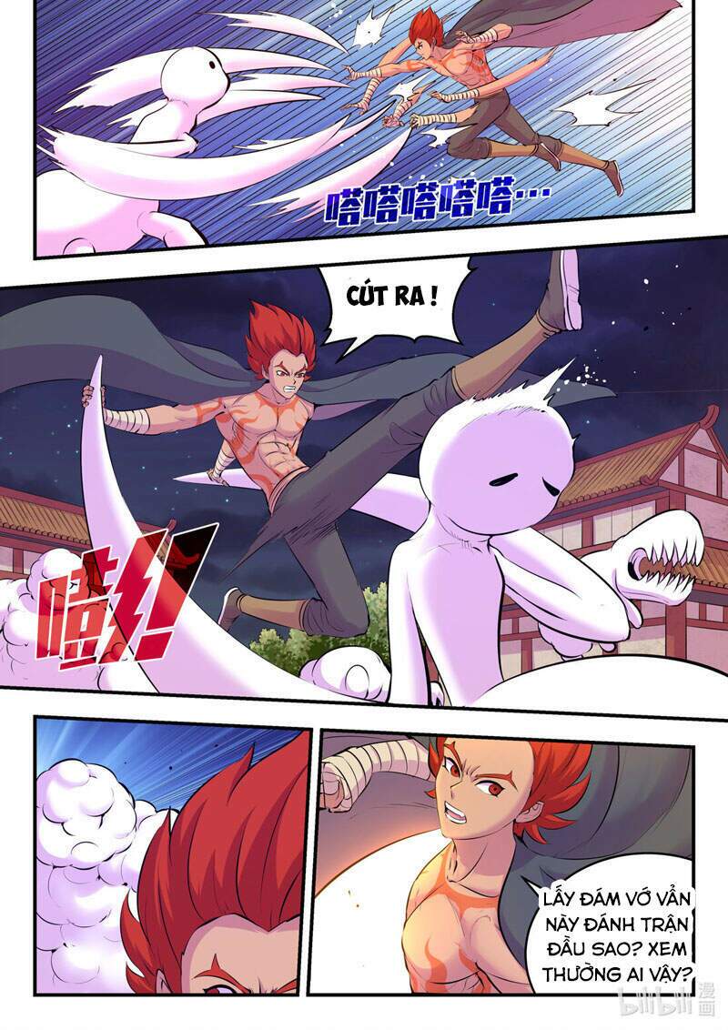 Chương 154 - Trang 7