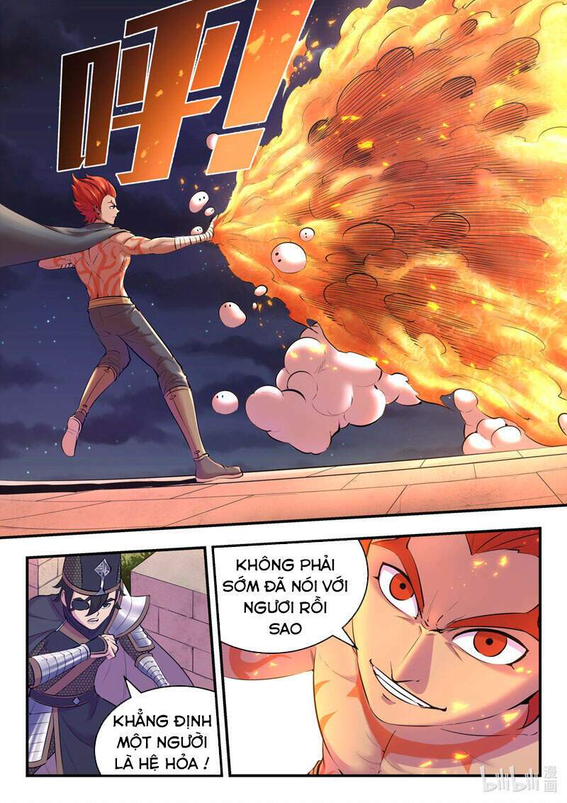 Chương 154 - Trang 9