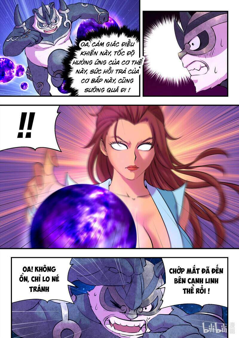 Chương 155 - Trang 13