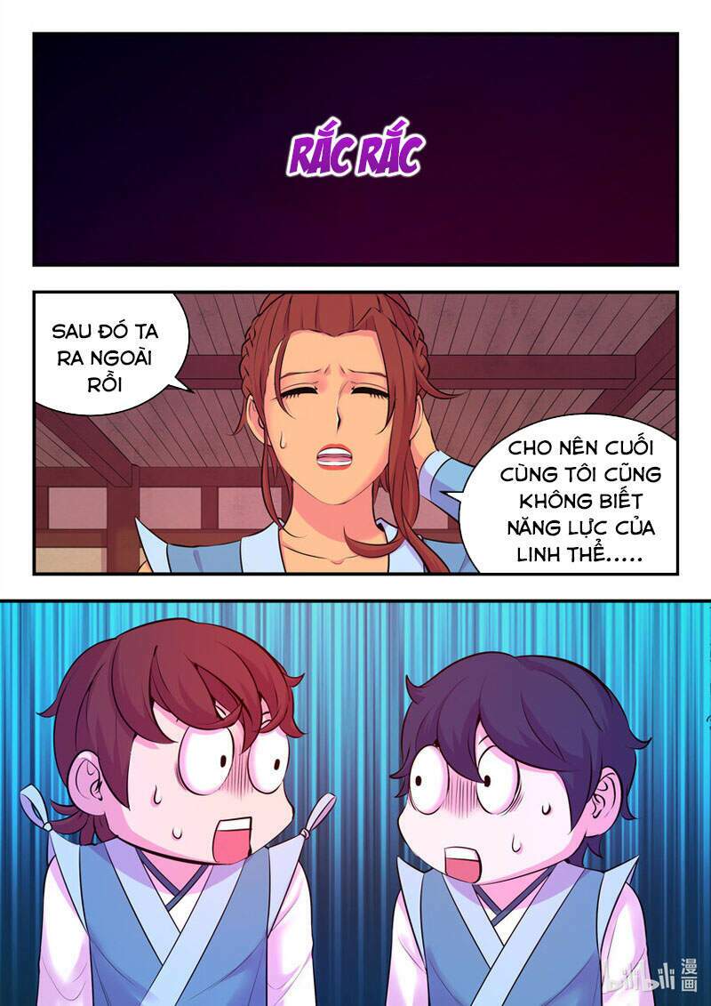Chương 155 - Trang 20