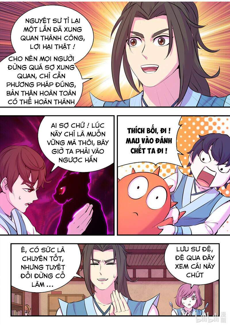 Chương 155 - Trang 21