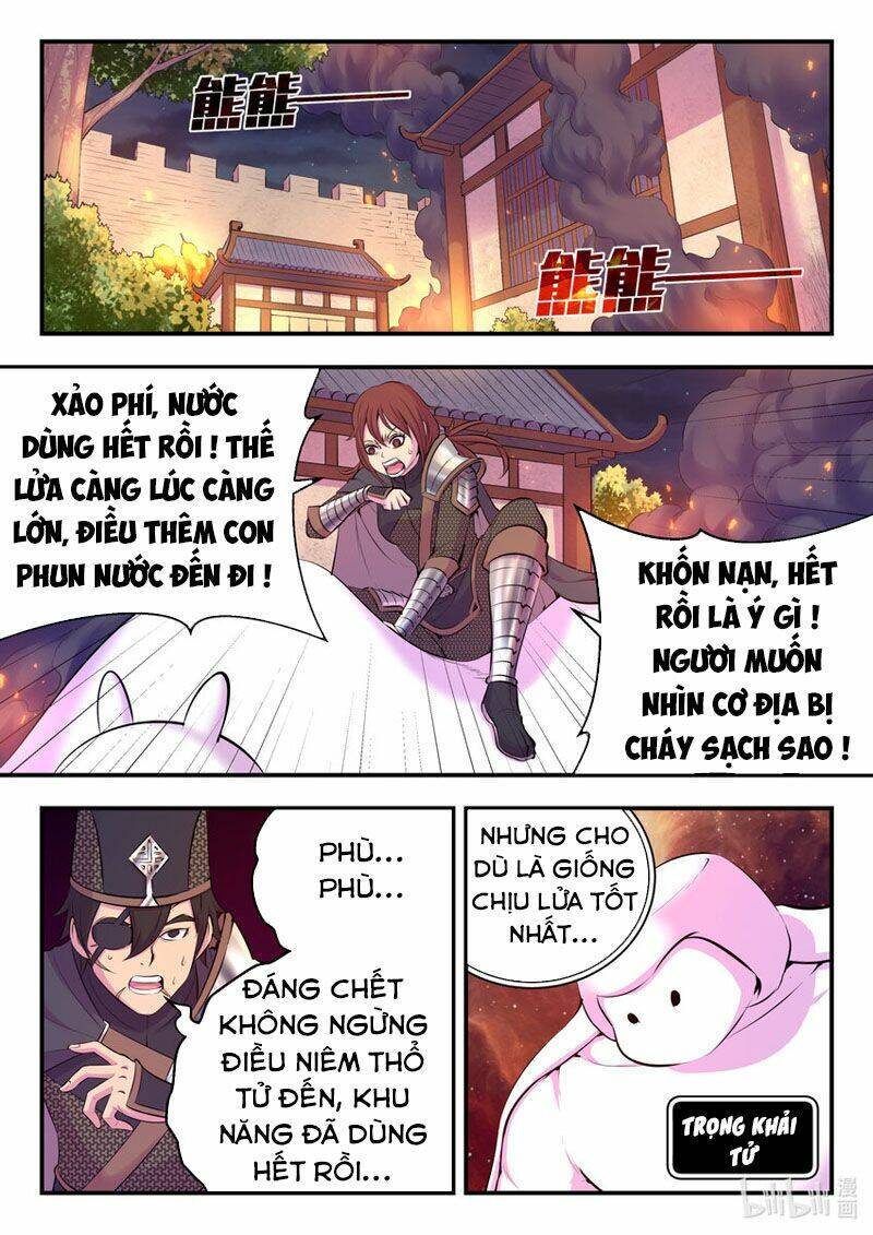 Chương 156 - Trang 1