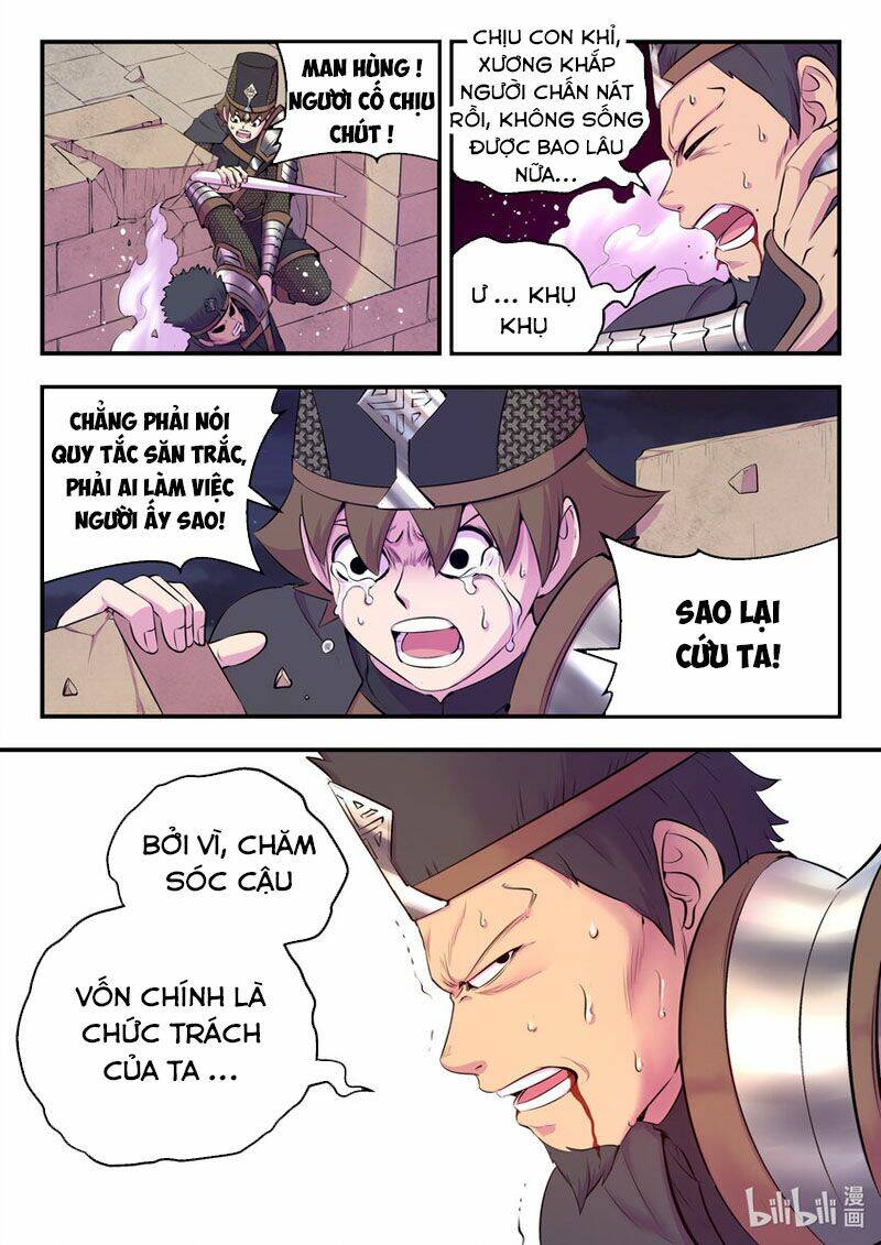 Chương 156 - Trang 14