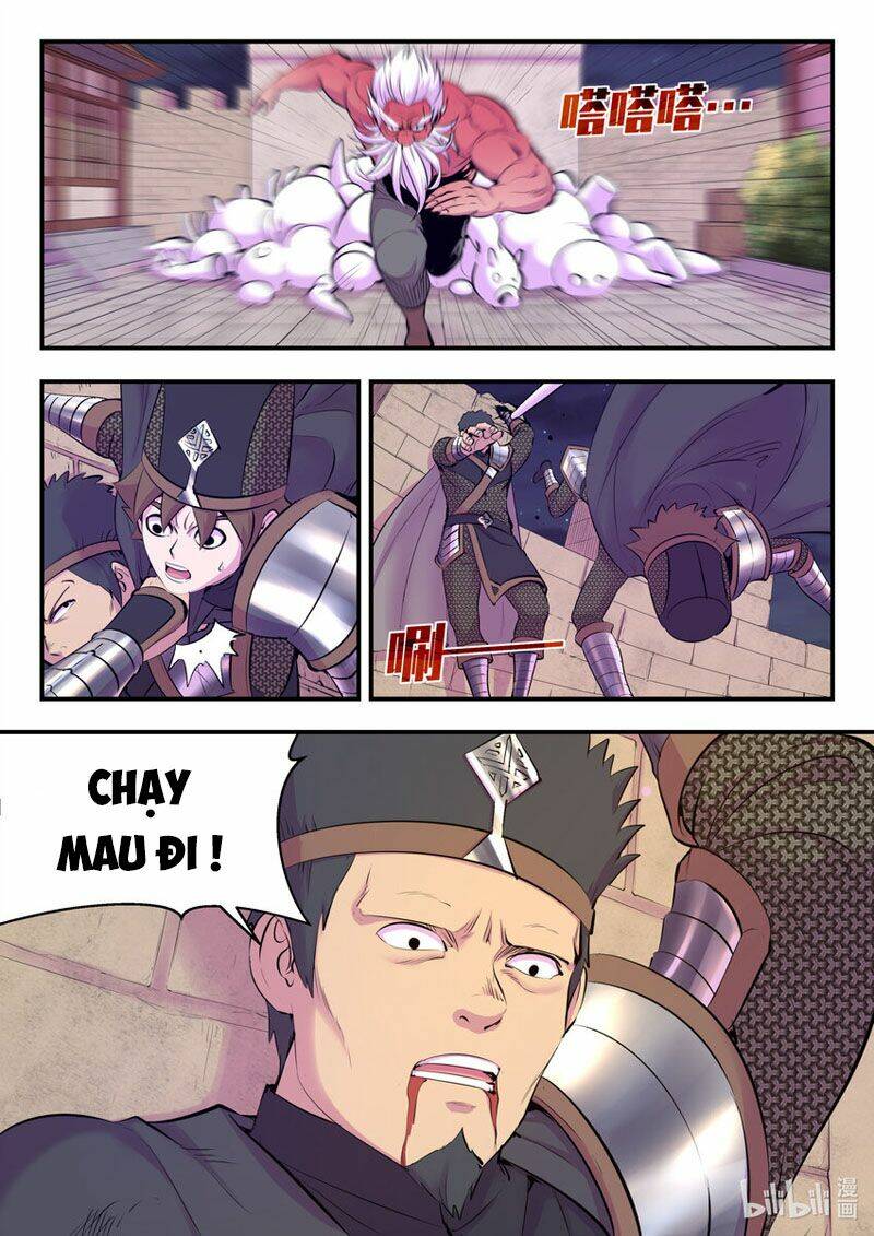 Chương 156 - Trang 16