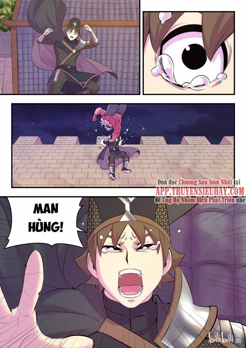 Chương 156 - Trang 17