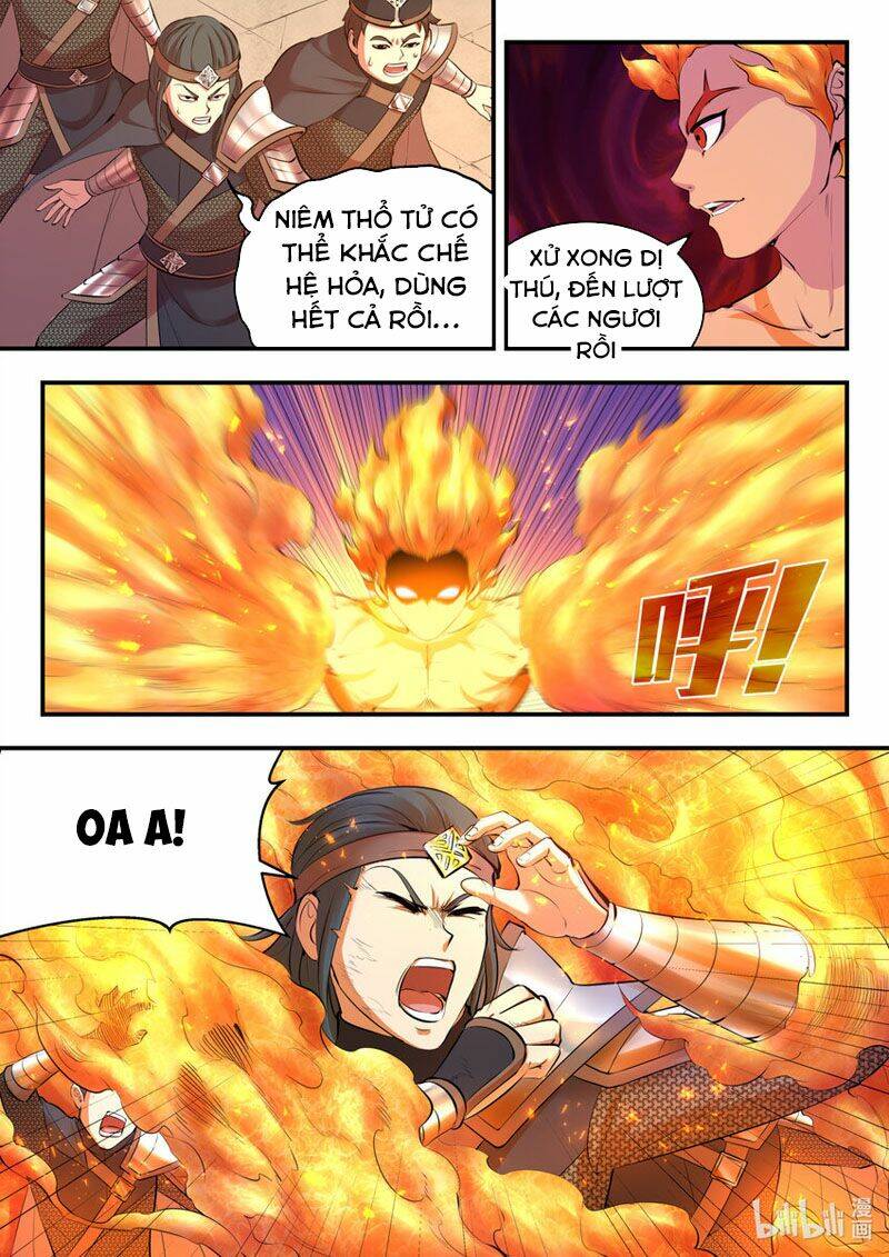 Chương 156 - Trang 3