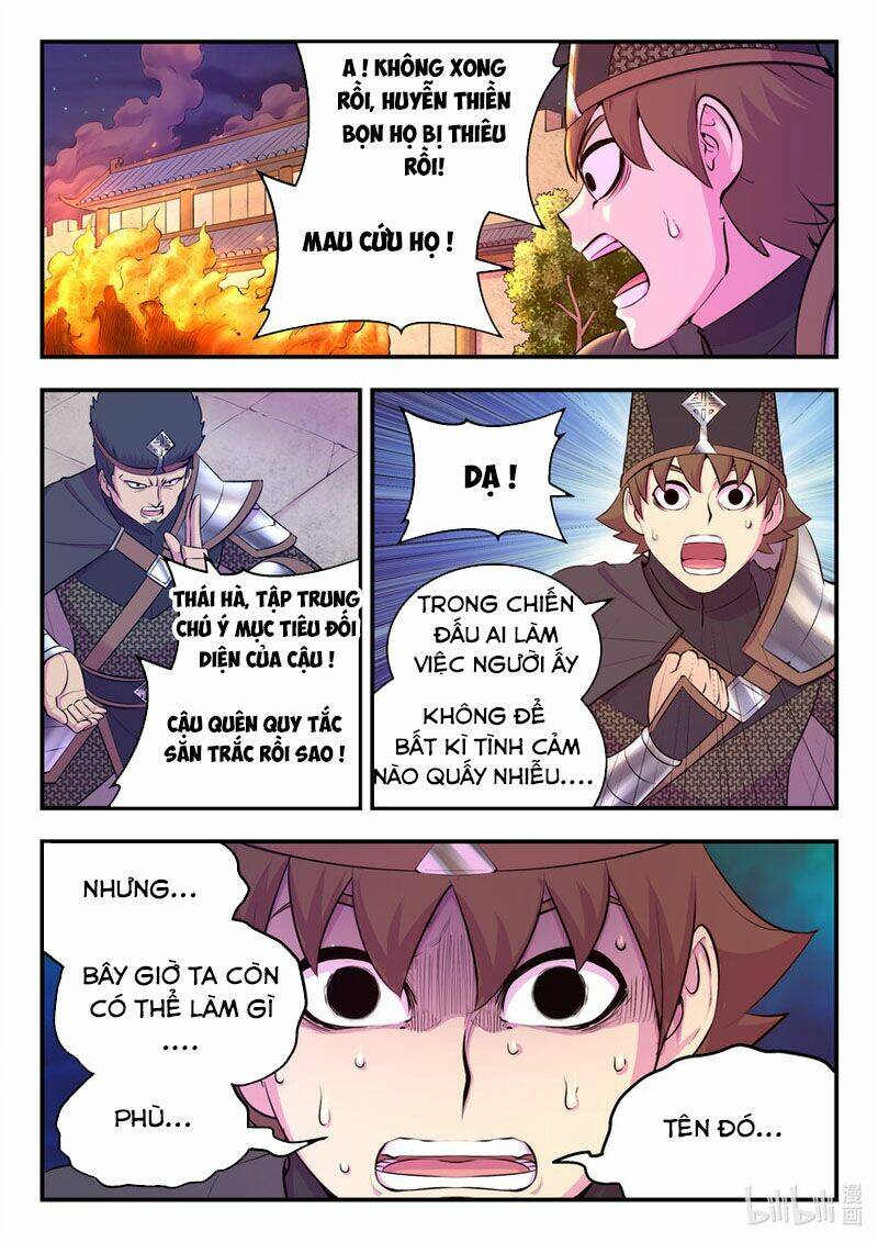 Chương 156 - Trang 4